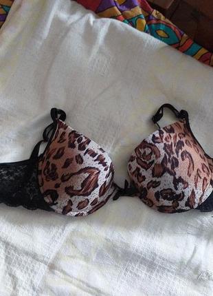 Бюстгалтер на косточках