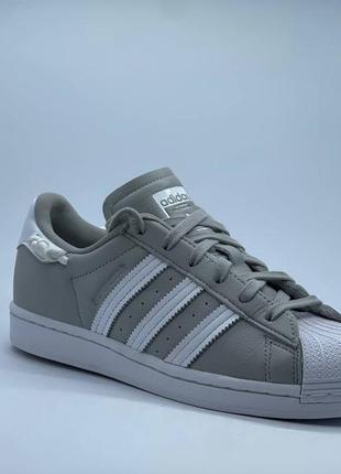 Женские кроссовки adidas superstar