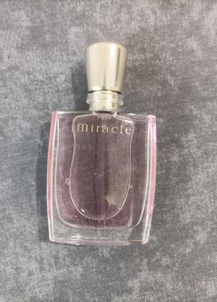 Lancome miracle