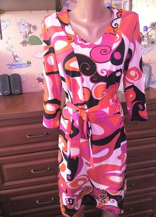 Glance(дизайнер lizunov) оригінальну сукню 44-46-48р