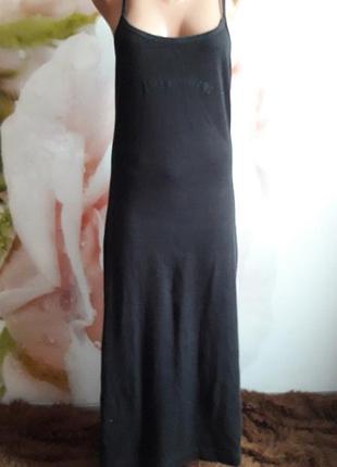 Сукня-майка