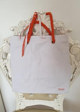 Пляжна Сумка