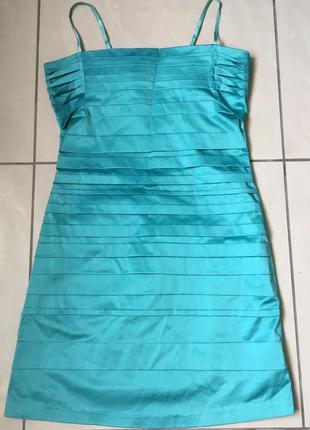 👗сукня кольору м'яти туреччина