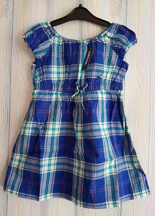 Плаття oldnavy - 4t