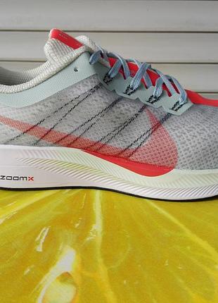 Кросівки для спорту nike zoom x pegasus 35 Weekend