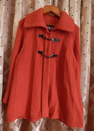 Кофта сша нова