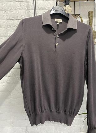 Джемпер brioni 5