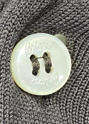 Джемпер brioni 8