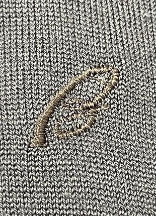 Джемпер brioni 7
