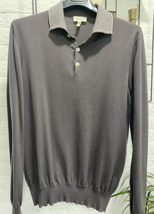 Джемпер brioni 6