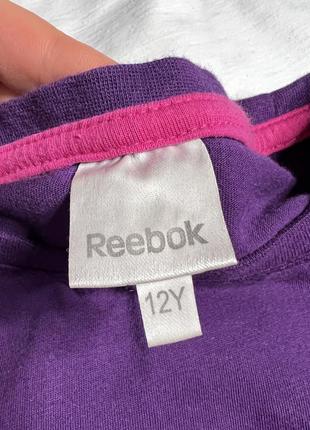 Кофта reebok 2
