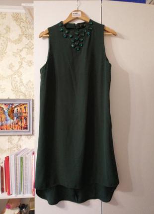 Платье topshop, размер 40 (м, l)