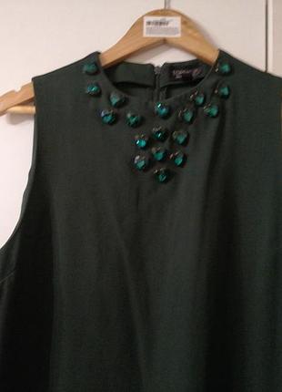 Платье topshop, размер 40 (м, l) 3