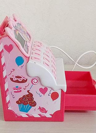 Игровые наборы длч девушек 5