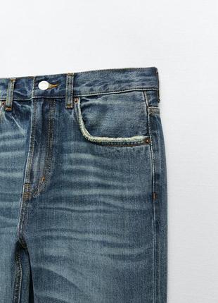 Класні джинси zara в наявності7 фото