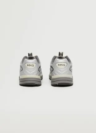 Кроссовки от бренда mango1 фото