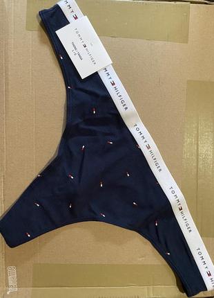 Трусики tommy hilfiger