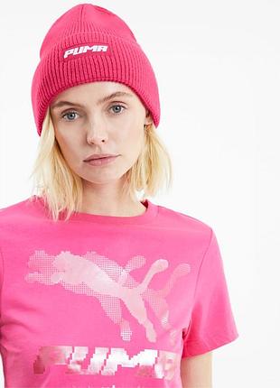 Шапка puma оригинал оригінал
