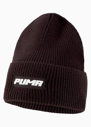 Шапка puma оригинал оригінал