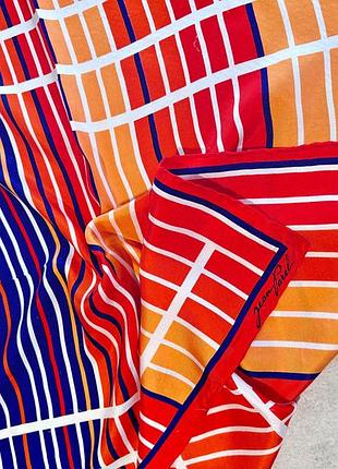 Шовкова хустина