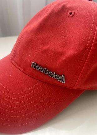 Кепка reebok оригинал