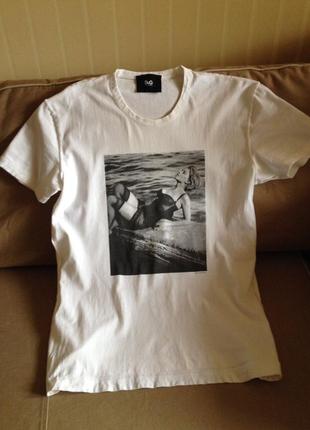 Футболка dolce&gabbana