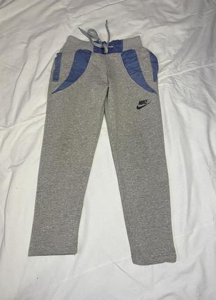 Штани nike