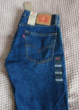 Джинсы мужские levis 505. w30 l32. оригинал!!!!