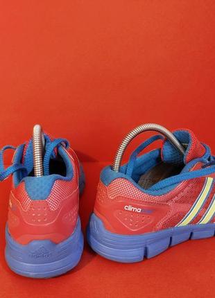 Adidas climacool ortholite 38р. 24 см4 фото