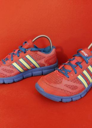 Adidas climacool ortholite 38р. 24 см2 фото