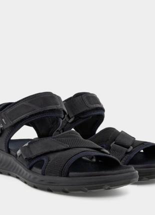 Босоніжки ecco exowrap 40