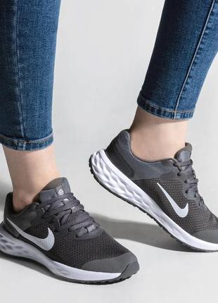 Кроссовки nike revolution 6, 100% оригинал10 фото