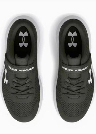 Детские кроссовки under armour surge 3, 100% оригинал3 фото