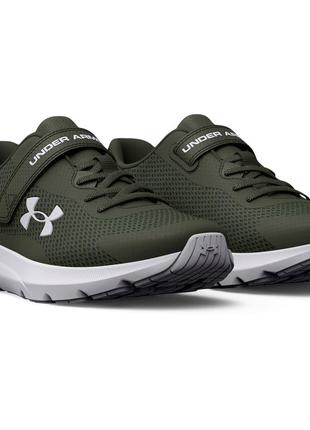 Детские кроссовки under armour surge 3, 100% оригинал1 фото