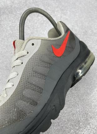 Женские кроссовки nike air max invigor оригинал6 фото