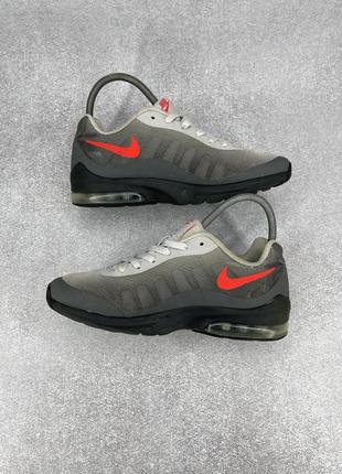 Женские кроссовки nike air max invigor оригинал3 фото