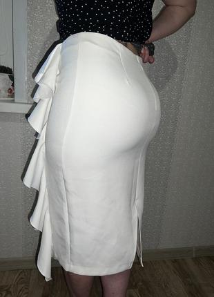 Юбка 2