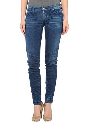 Miss sixty italy джинсы скинни 29 размер1 фото