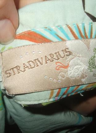 Распродажа!!! цена символическая!стильный комбинезон stradivarius7 фото