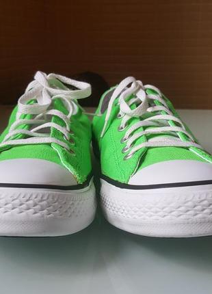 Брендовые модные летние кеды converse original2 фото