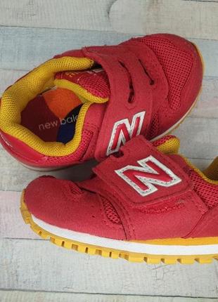 Кроссовки new balance 373