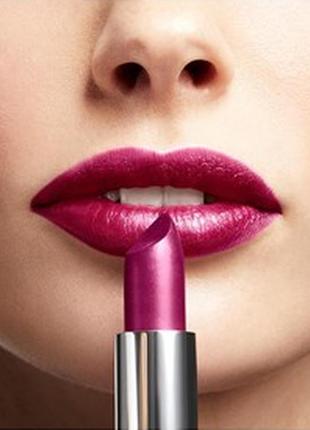 37723 губная помада 5 в 1 с эффектом «металлик» the onecolour stylist ultimate...