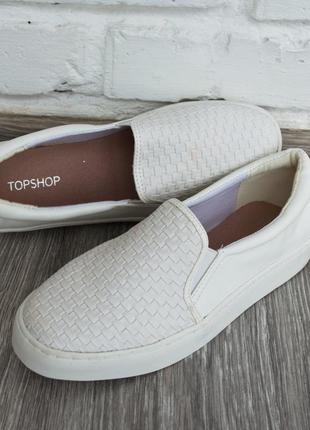 Сліпони topshop