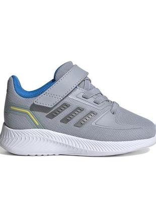 Дитячі кросівки adidas run falcon, 100% оригінал