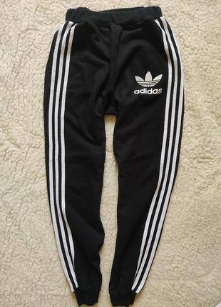 Спортивные штаны madrid adidas