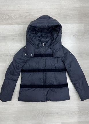 Куртка armani junior 10