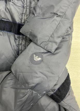 Куртка armani junior 8