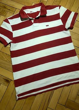 Поло "levis"