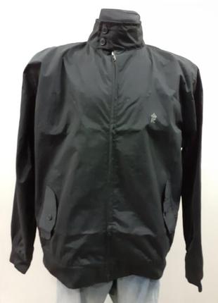 Куртка, вітровка, бомбер, великий розмір french connection, 3xl, 2xl.4xl6 фото