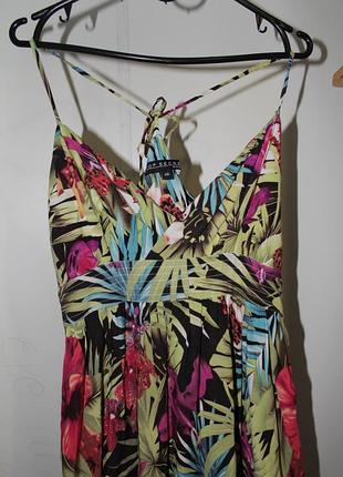 Сарафан в підлогу 5